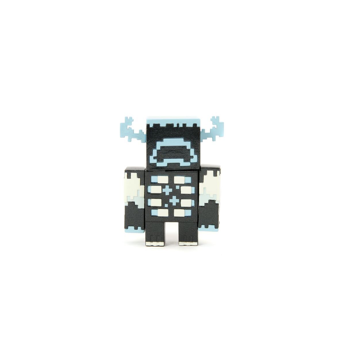 Jada Minecraft Figuren 6,5 cm, 1 Stück, 4-fach sortiert