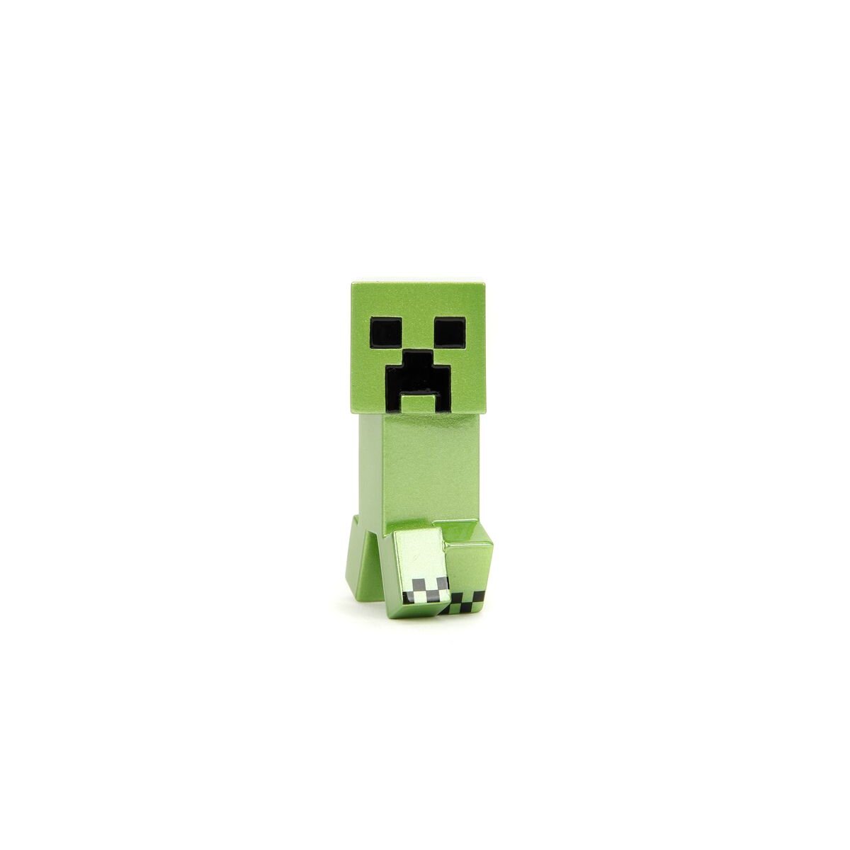 Jada Minecraft Figuren 6,5 cm, 1 Stück, 4-fach sortiert