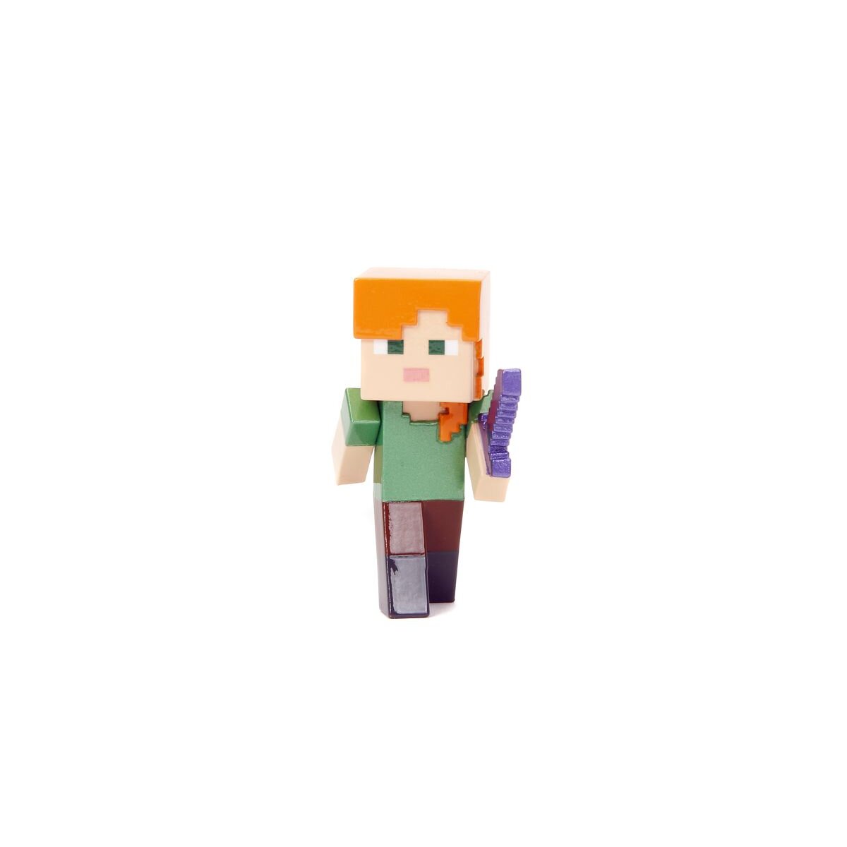 Jada Minecraft Figuren 6,5 cm, 1 Stück, 4-fach sortiert