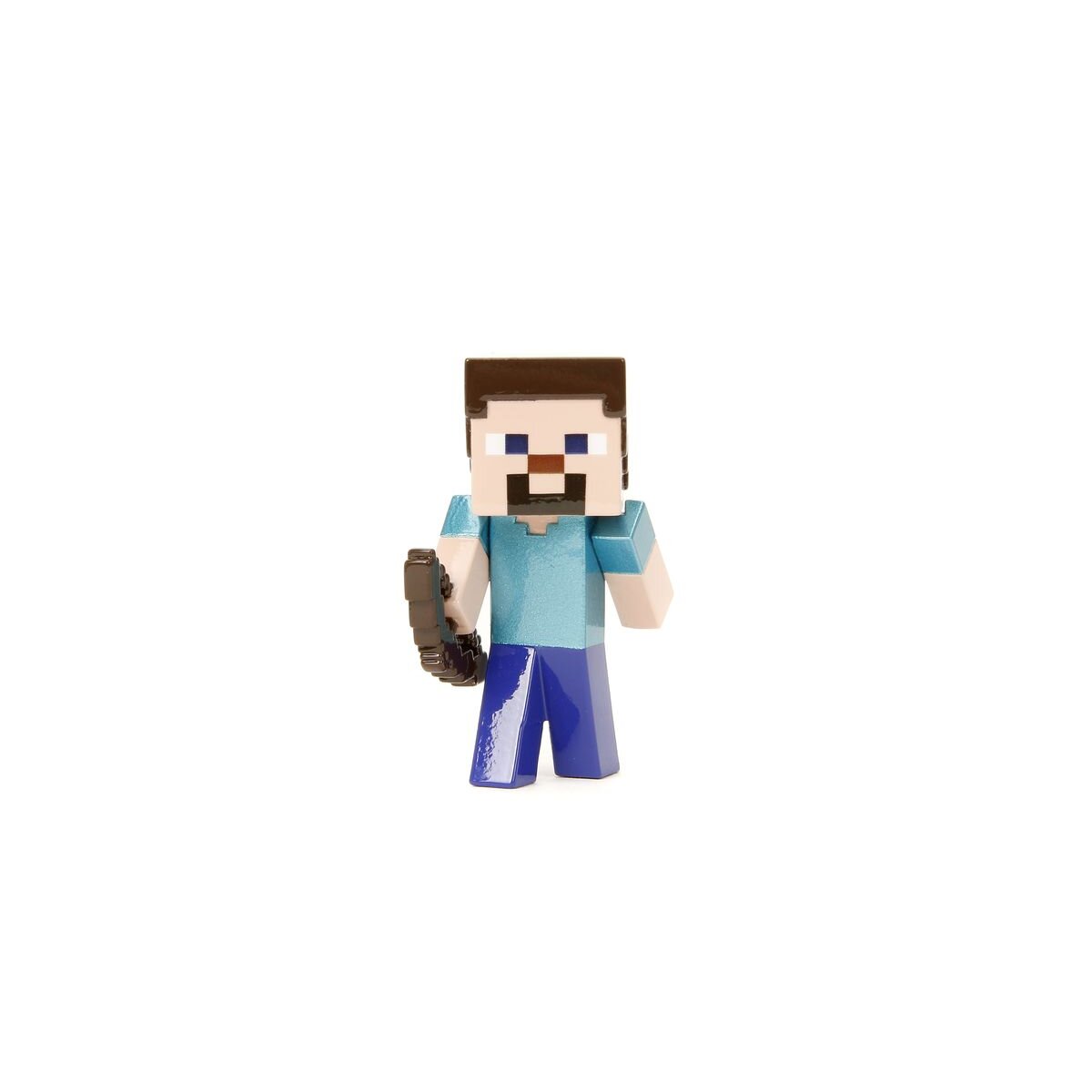 Jada Minecraft Figuren 6,5 cm, 1 Stück, 4-fach sortiert