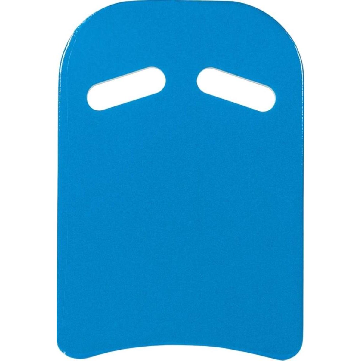 Kontorvier Schwimmbrett, blau