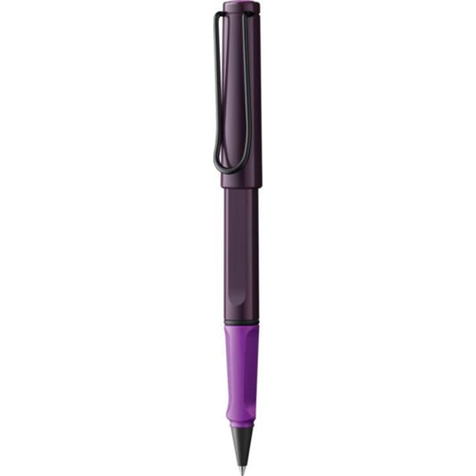 LAMY Tintenroller 3D8 safari violet blackberry, M 63bk