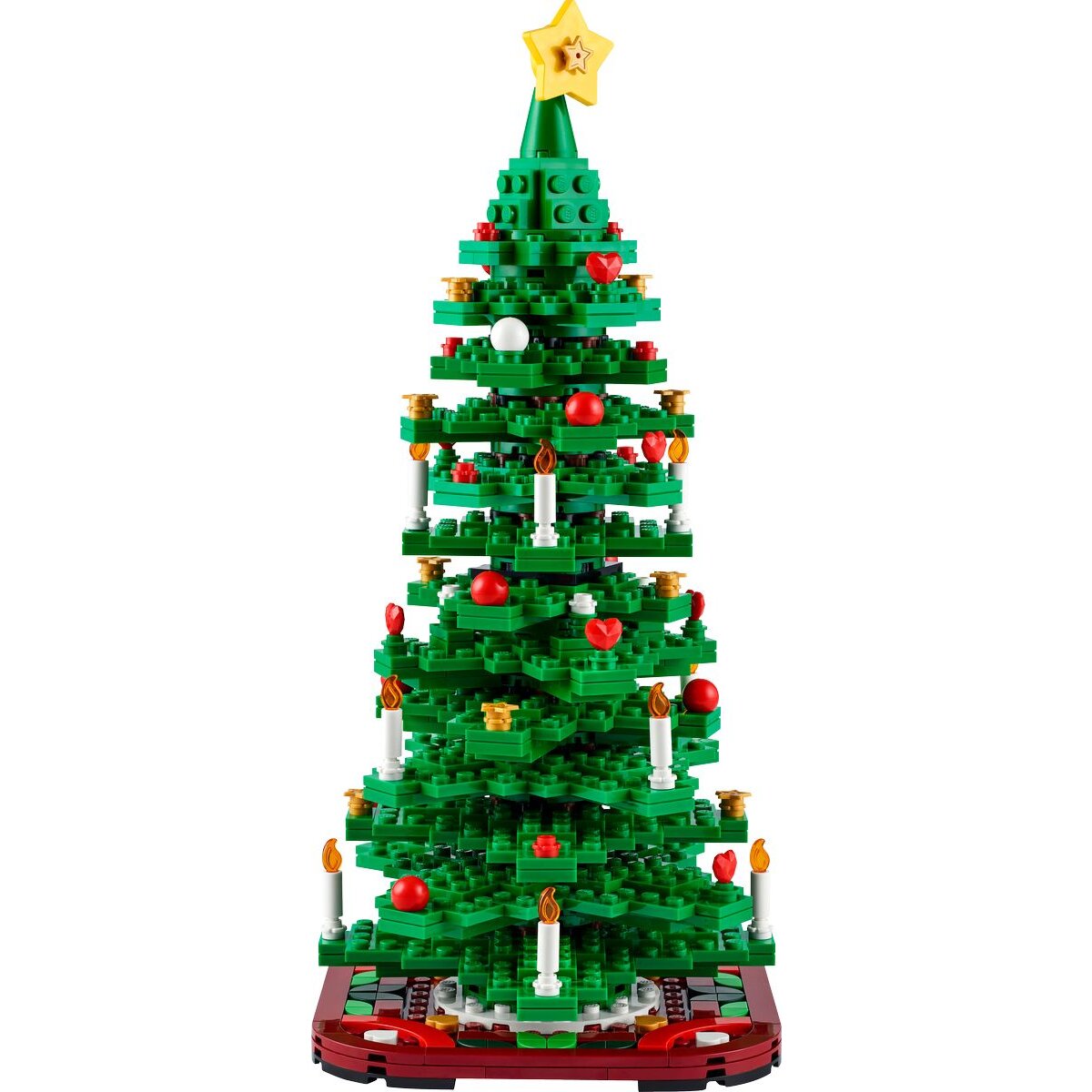 LEGO® Iconic 40573 Weihnachtsbaum