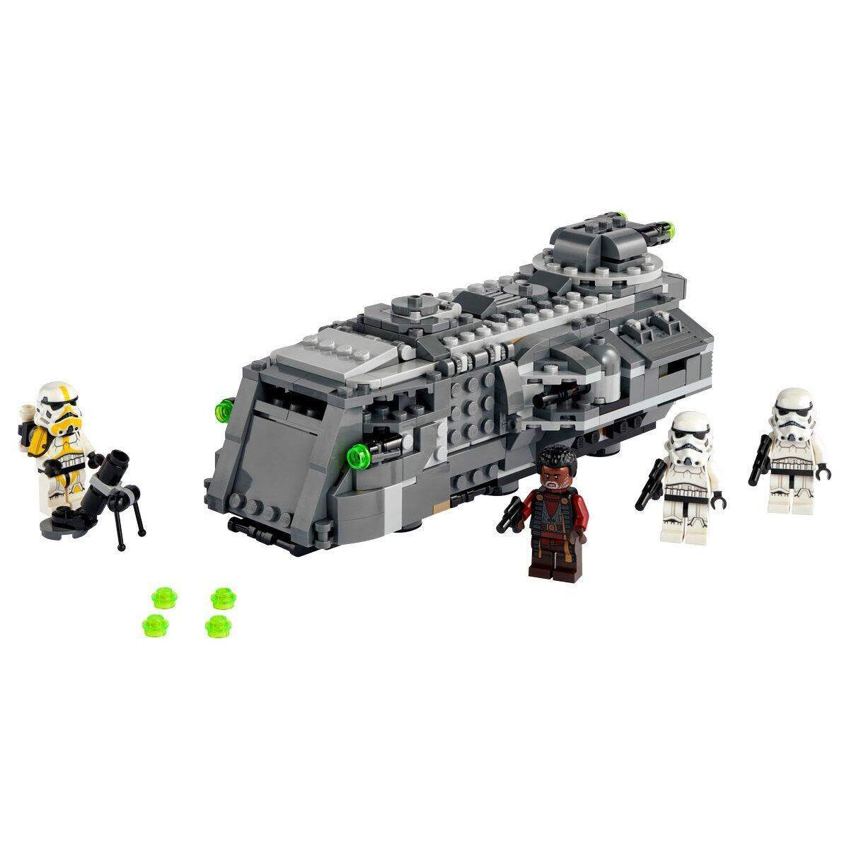 LEGO® Star Wars™ 75311 Imperialer Marauder