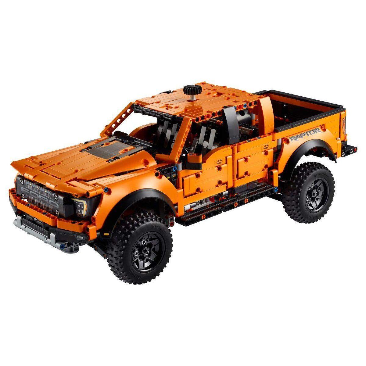 LEGO® Technic 42126 - Ford® F-150 Raptor