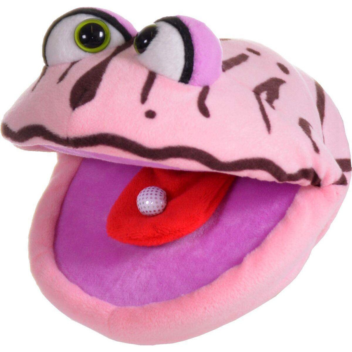 Living Puppets Schätzchen