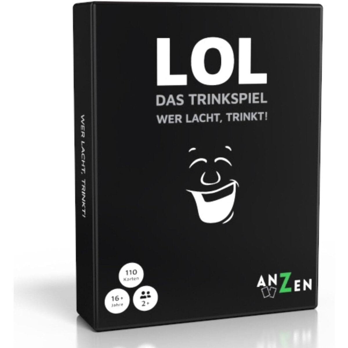 LOL - Das Trinkspiel