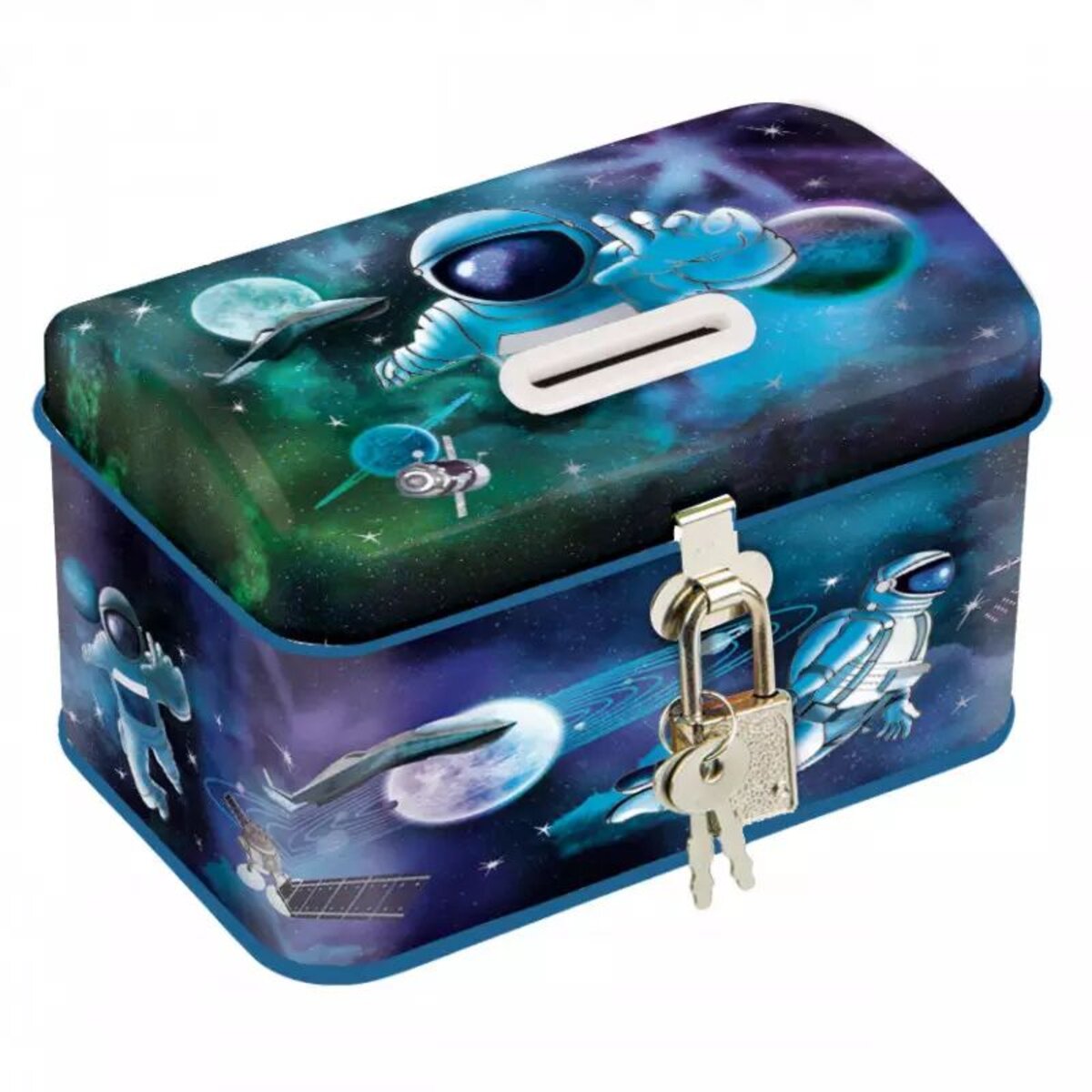 Lutz Mauder Spardose TapirElla Space