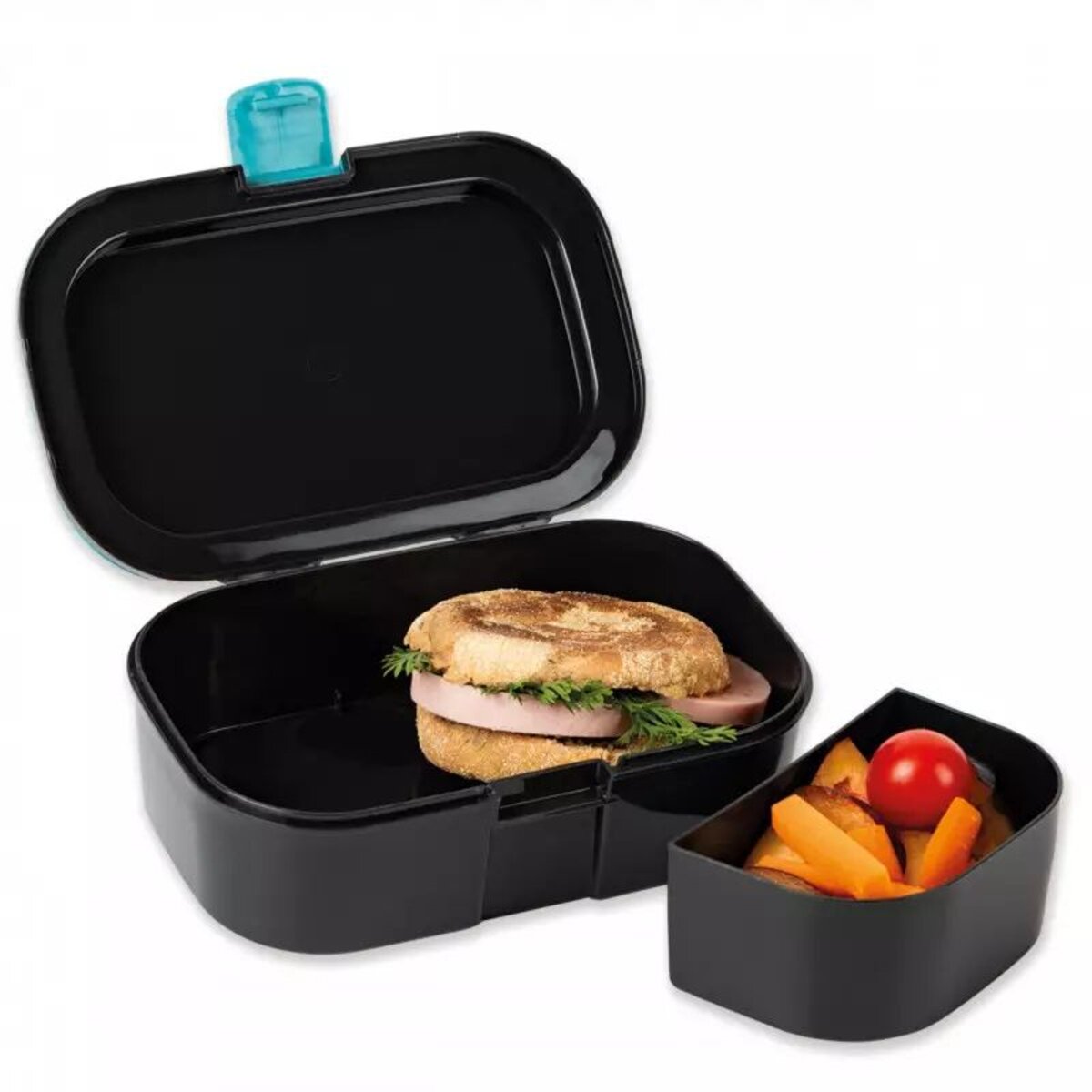 Lutz Mauder TapirElla Lunchbox, Astronaut