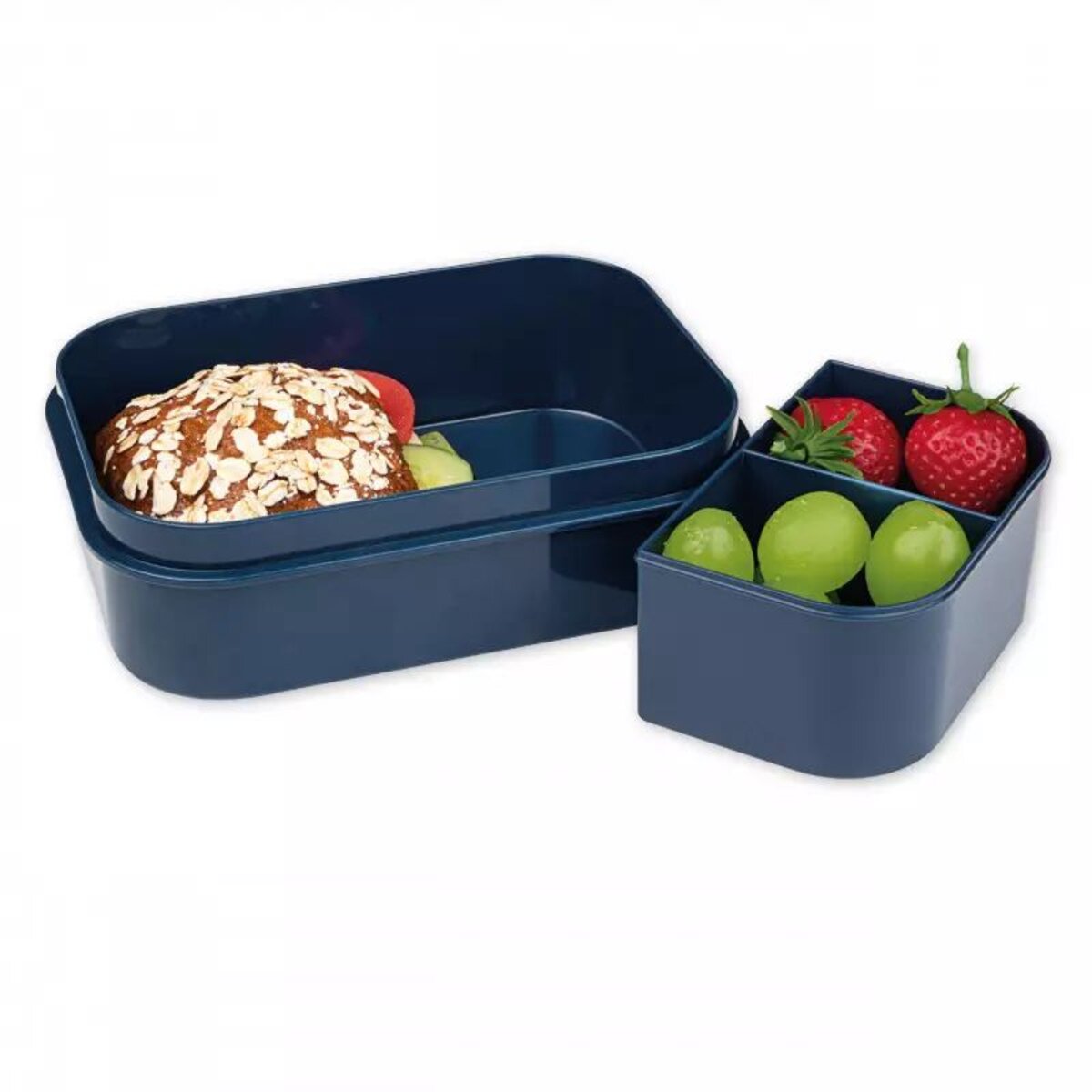 Lutz Mauder TapirElla Maxi-Lunchbox Pferde