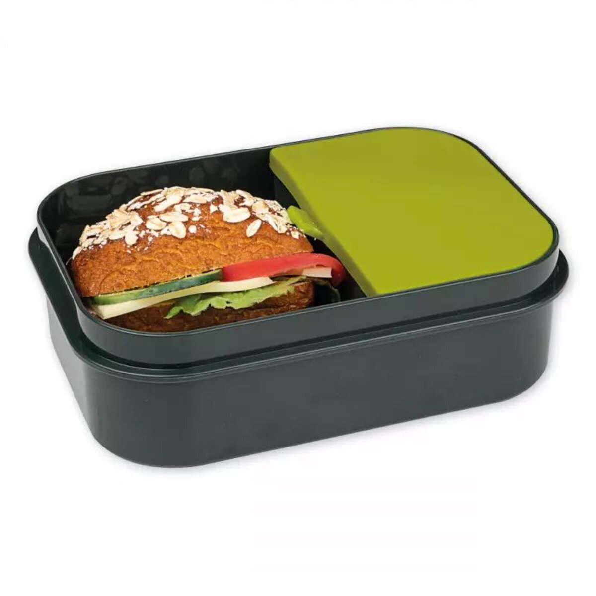 Lutz Mauder TapirElla Maxi-Lunchbox Dinosaurier