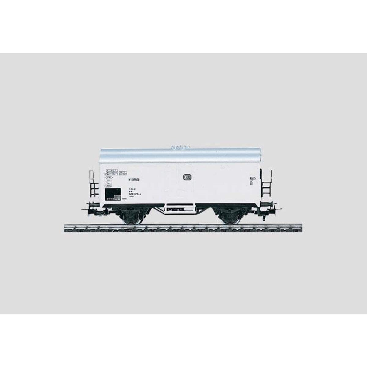 Märklin Start up Kühlwagen