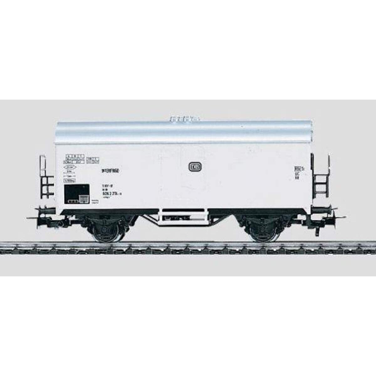 Märklin Start up Kühlwagen