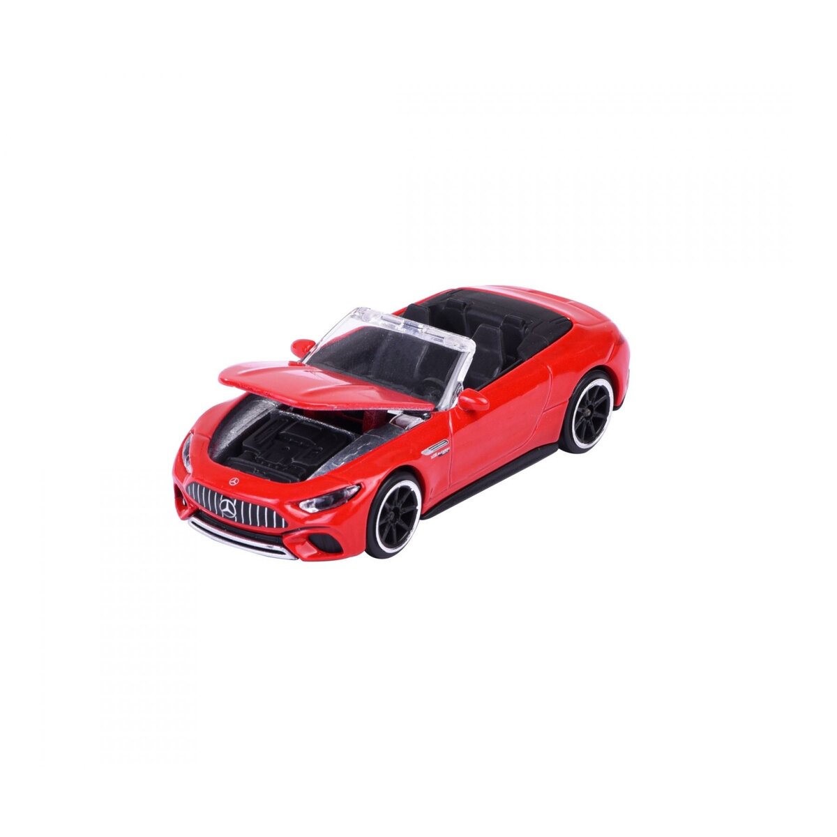 Majorette Premium Cars Mercedes-AMG SL, rot