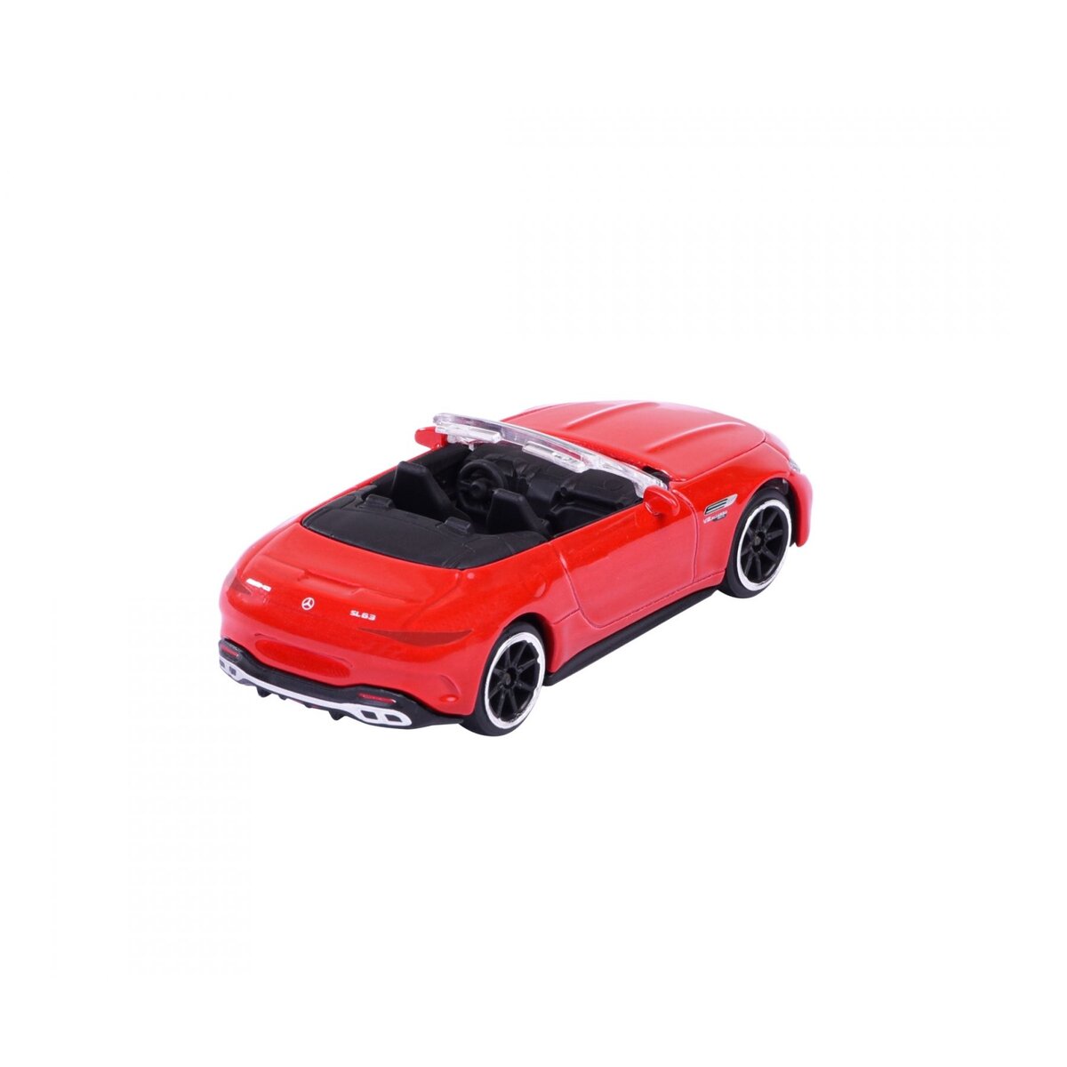 Majorette Premium Cars Mercedes-AMG SL, rot