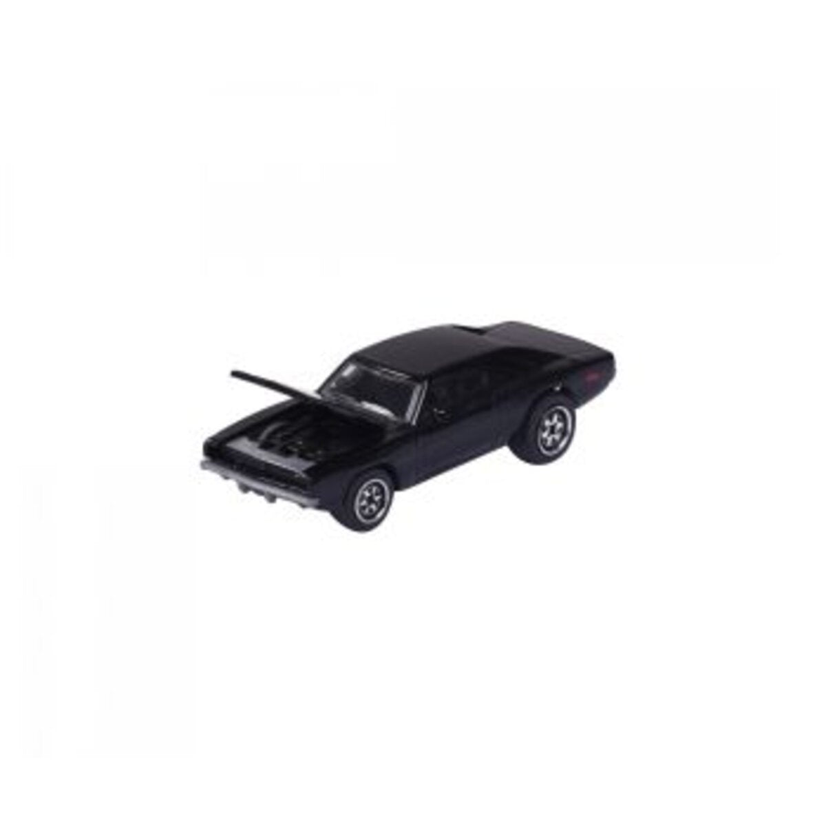 Majorette Vintage Dodge Charger R/T, schwarz