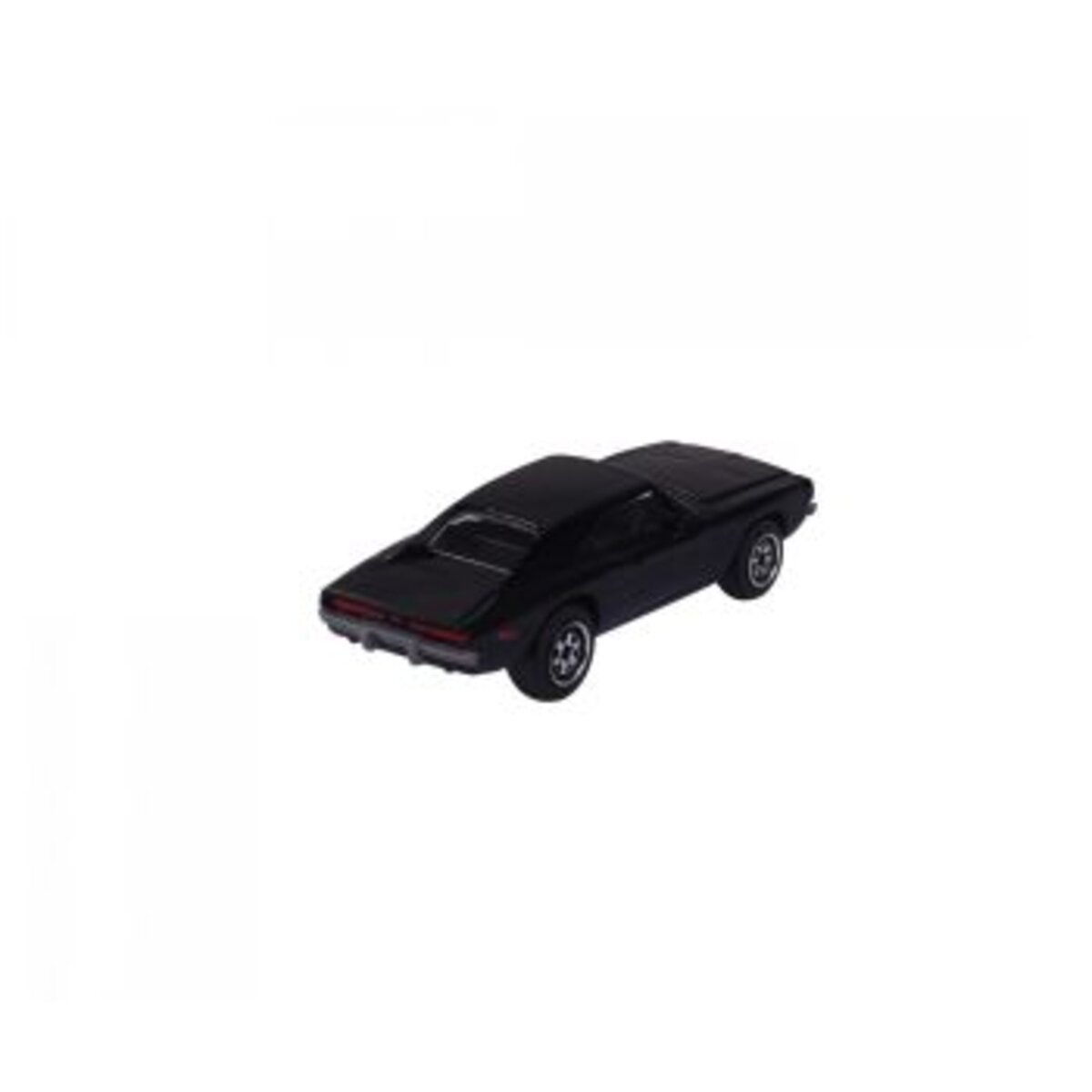 Majorette Vintage Dodge Charger R/T, schwarz