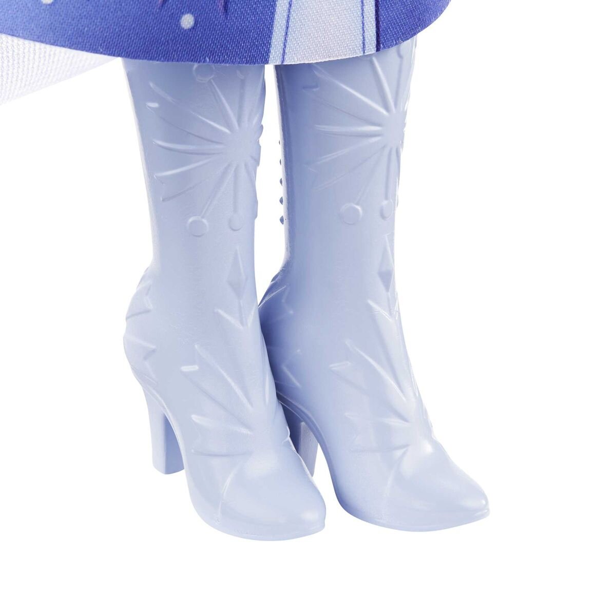 Mattel Disney Die Eiskönigin Core Elsa (Outfit Film 2)