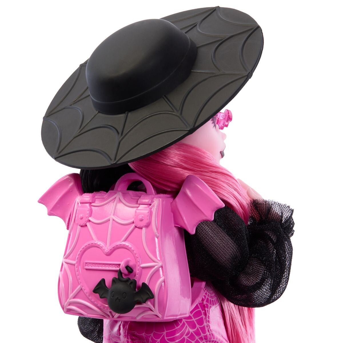 Mattel Monster High Draculaura Puppe