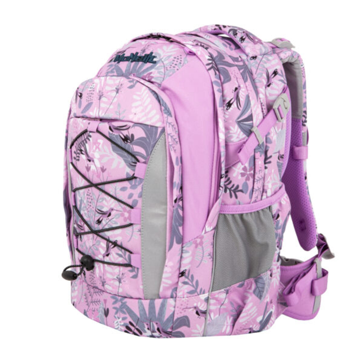 McNeill Schulrucksack LUCA BLOSSOM