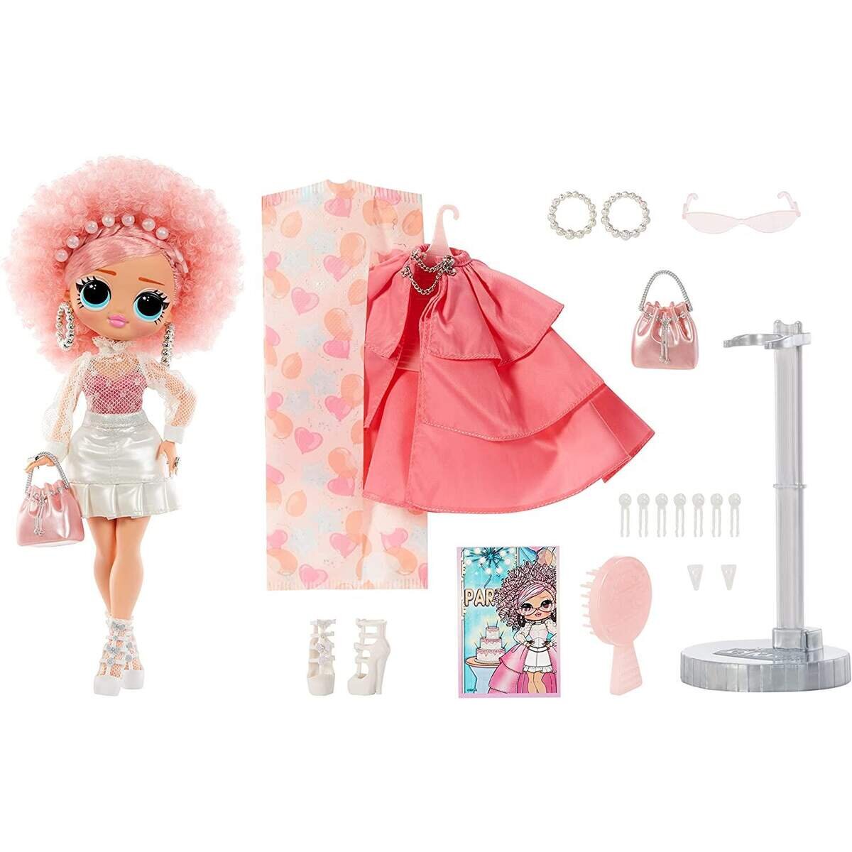 MGA Entertainment L.O.L. Surprise OMG Present Suprise - Miss Celebrate