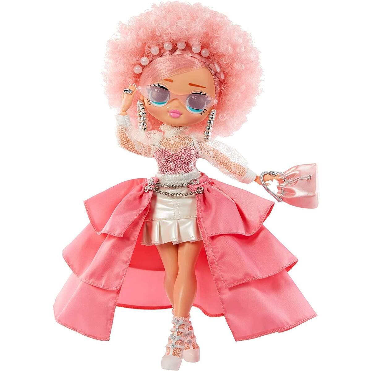 MGA Entertainment L.O.L. Surprise OMG Present Suprise - Miss Celebrate