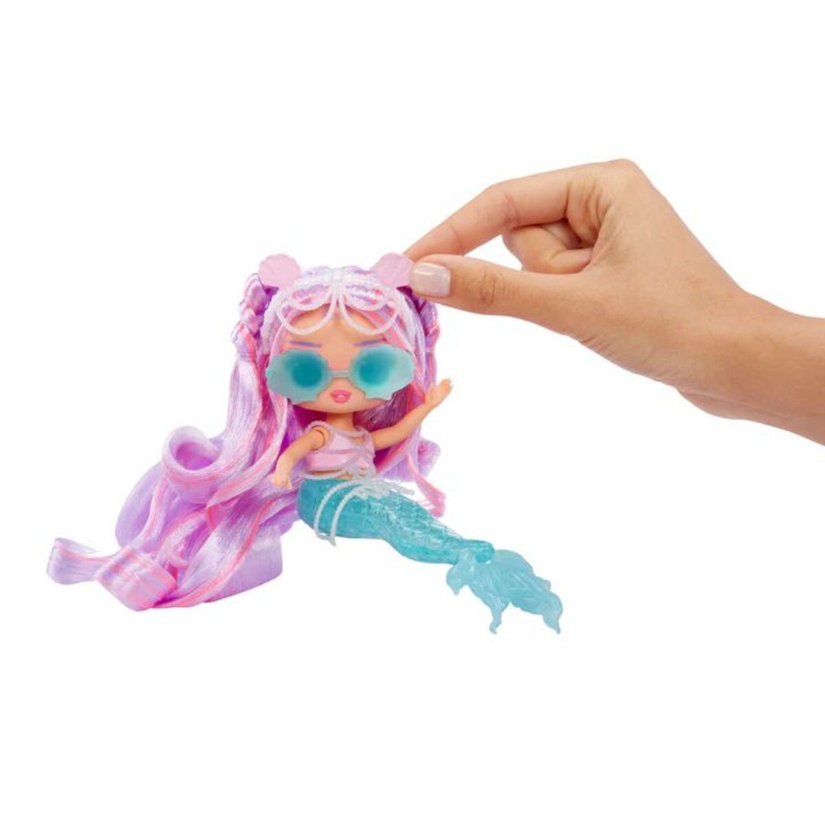 MGA Entertainment L.O.L. Surprise Tweens MERMAID Doll - Lana Marine