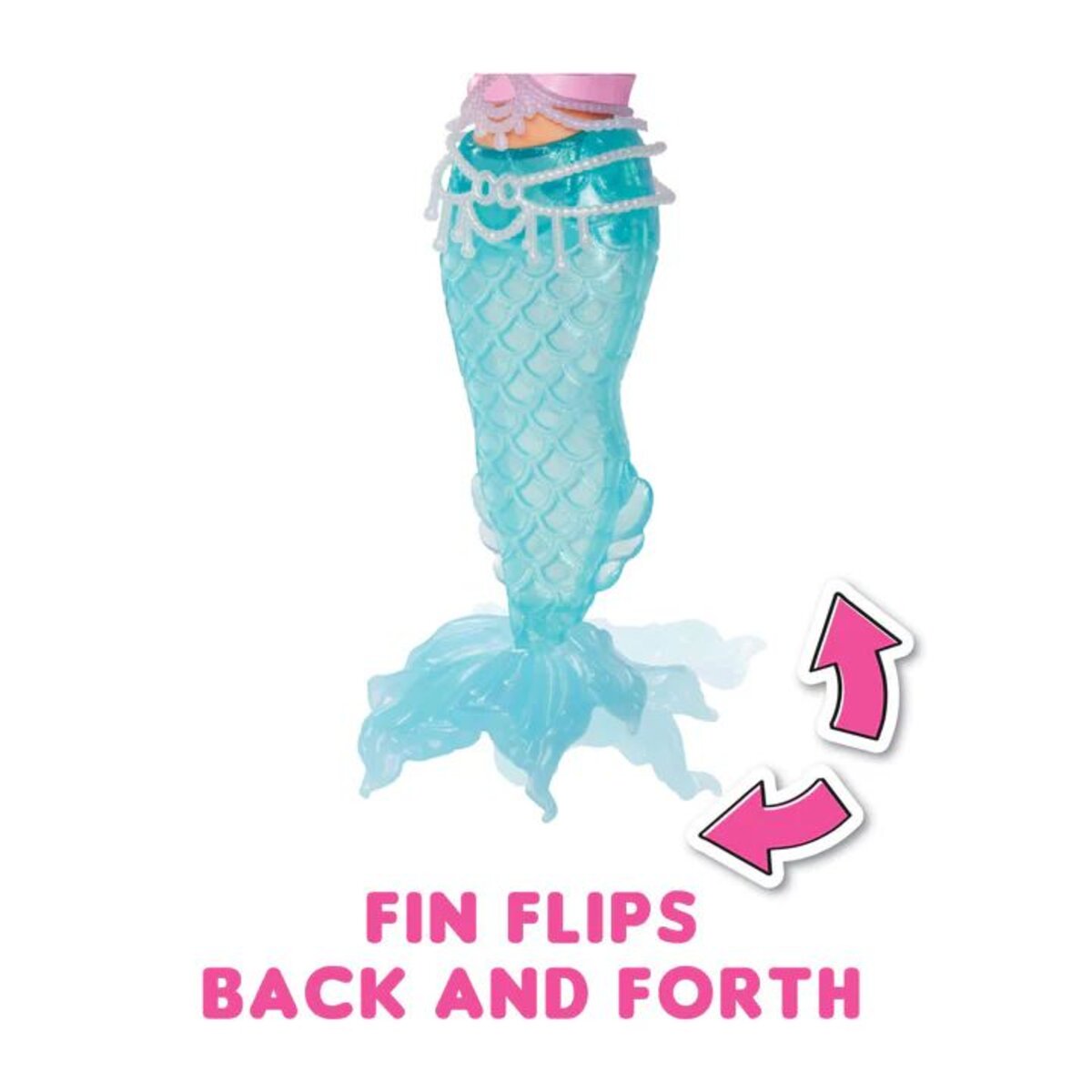 MGA Entertainment L.O.L. Surprise Tweens MERMAID Doll - Lana Marine