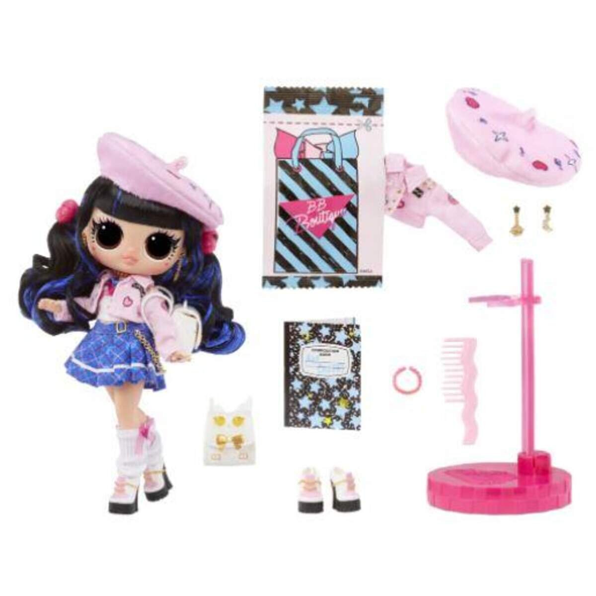 MGA Entertainment L.O.L. Surprise Tweens - Aya Cherry