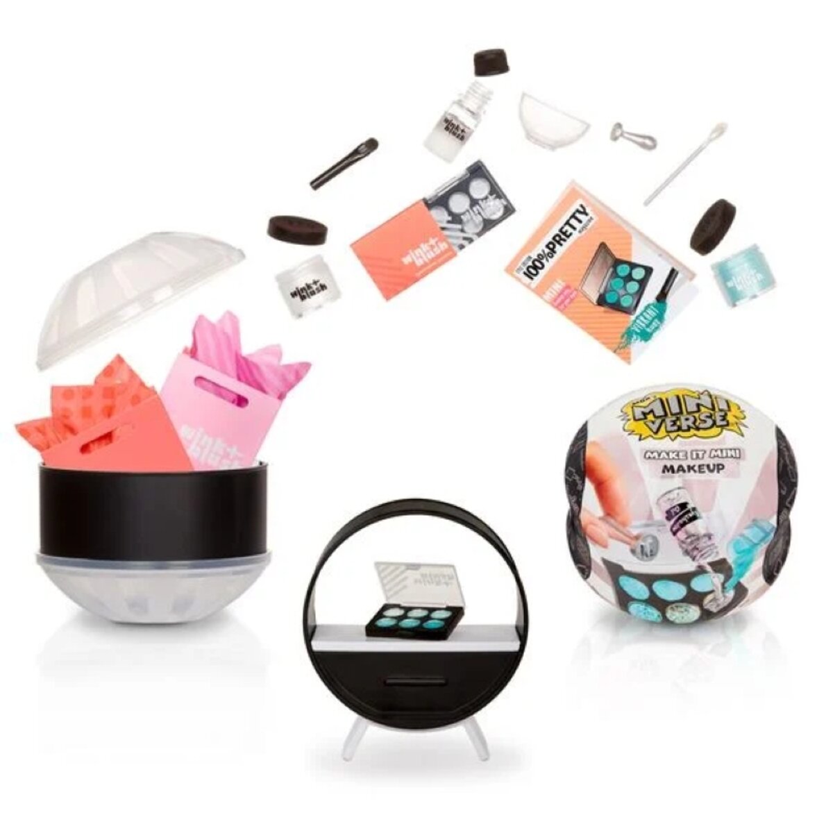 MGA Miniverse - Make it mini MakeUp Series 1