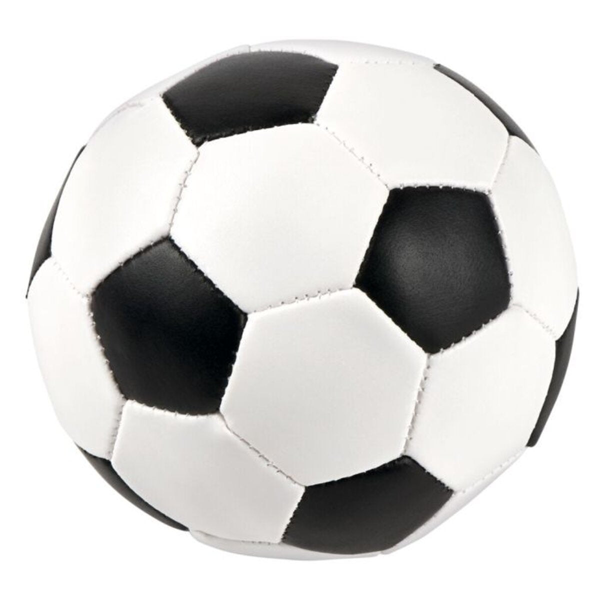 moses. Fußball Softball