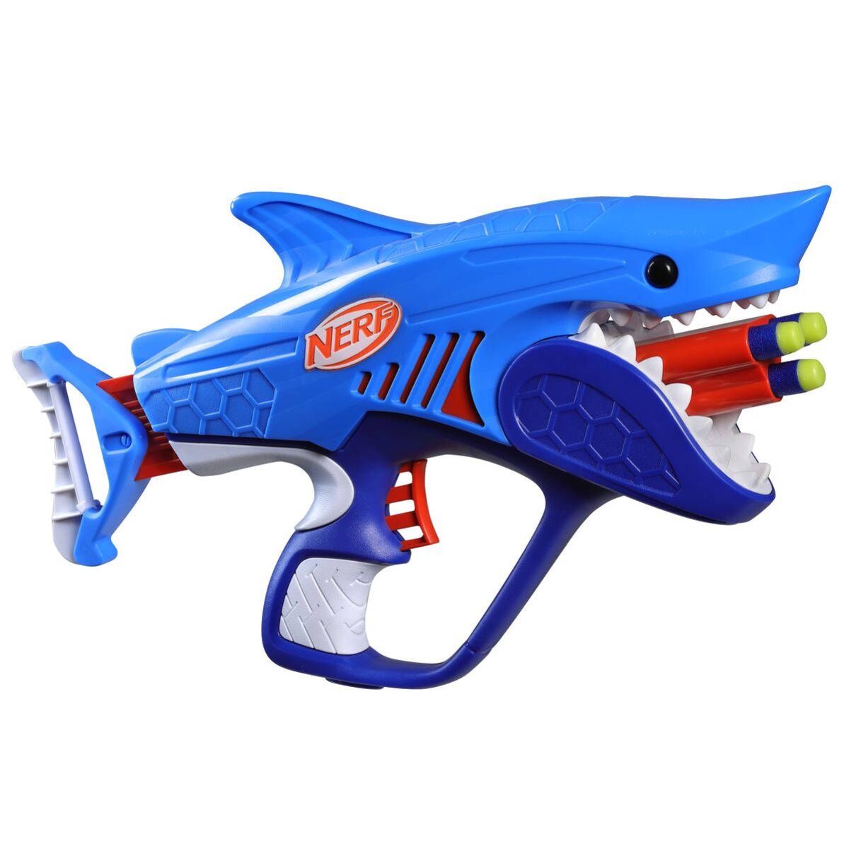 Nerf Jr Wild Sharkfire
