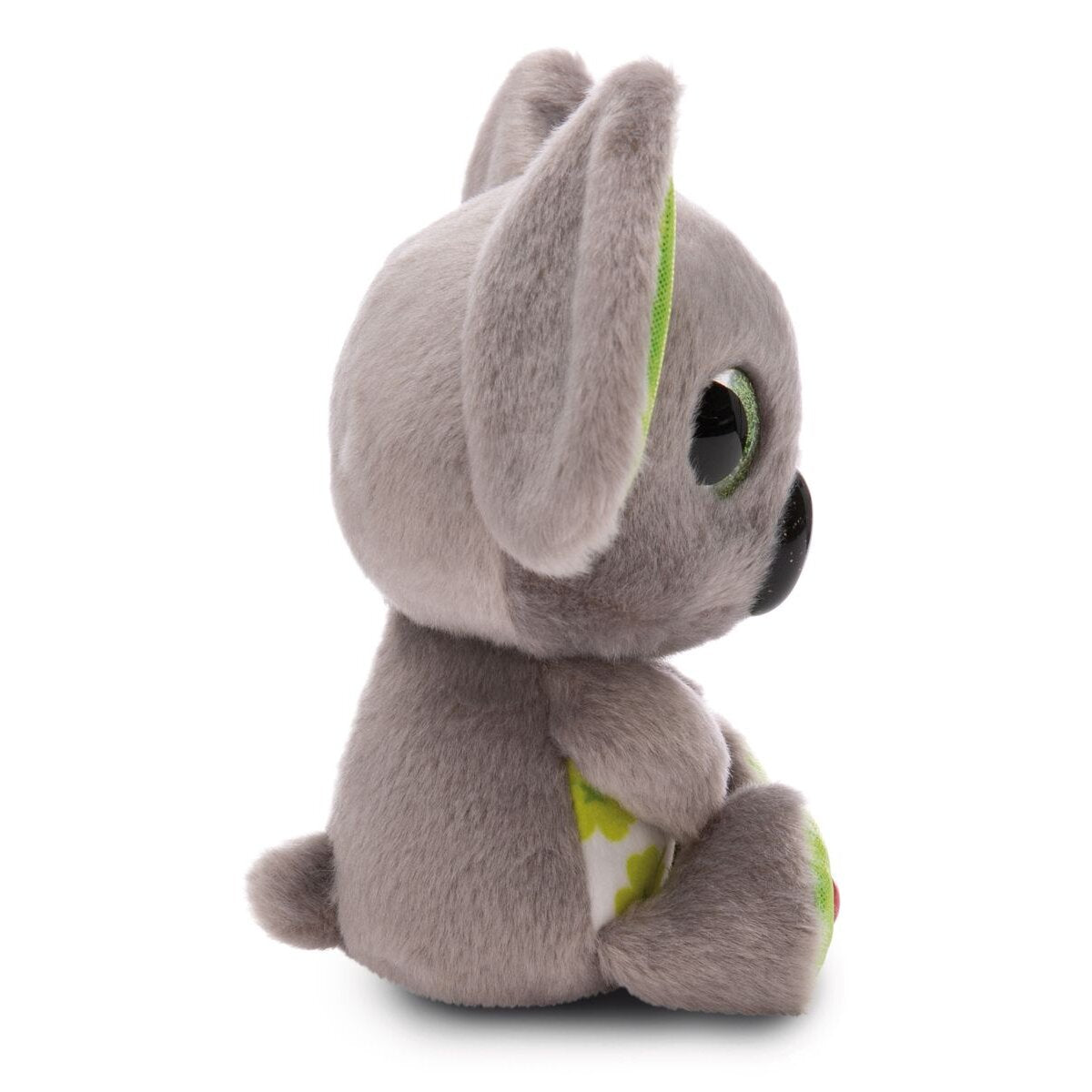 NICI Kuscheltier GLUBSCHIS Koala Cool-Loulou 15cm schlenkernd