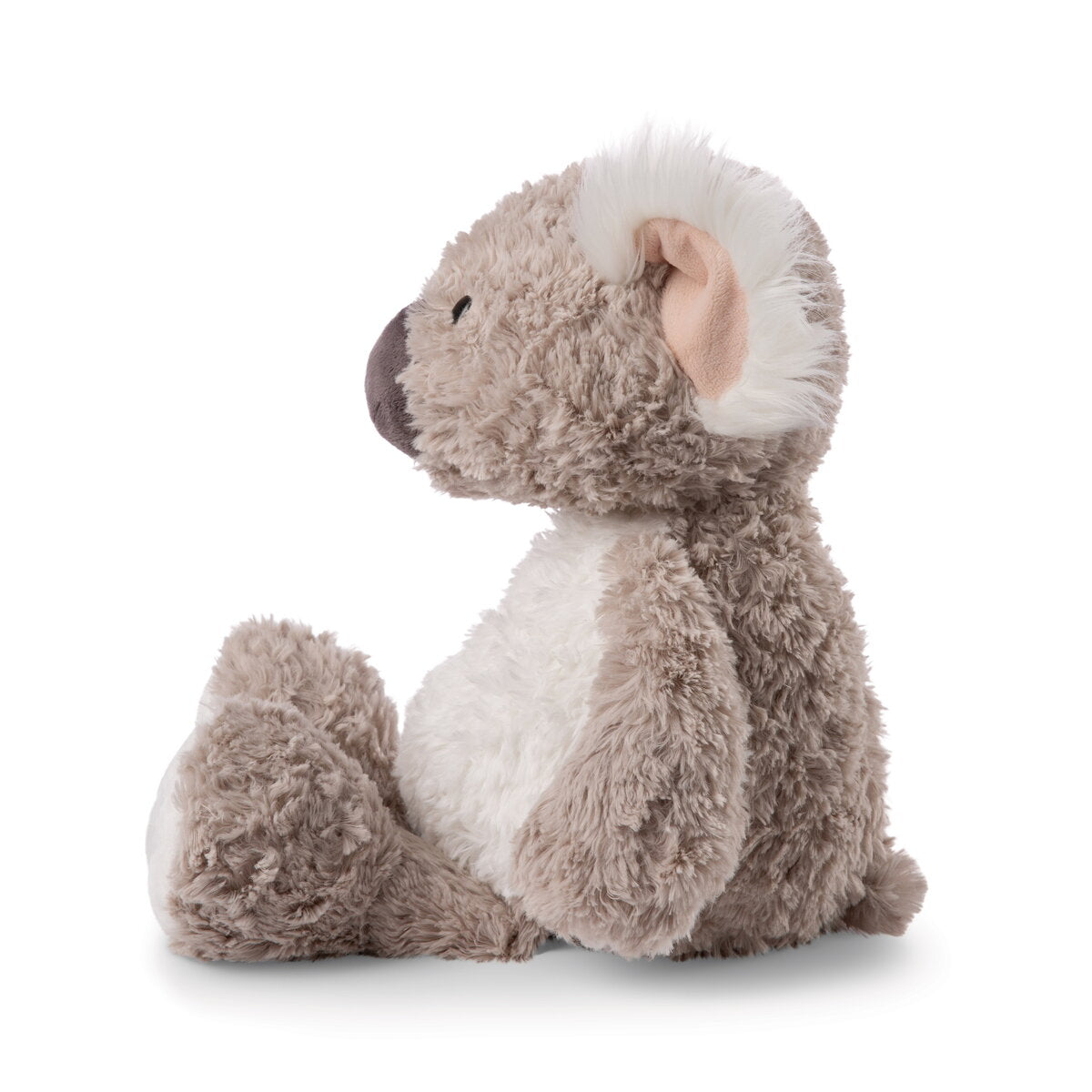 NICI Kuscheltier Koala Karbor 50 cm schlenkernd GREEN