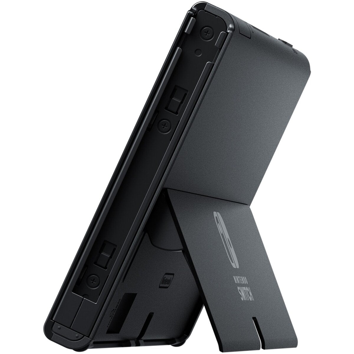 Nintendo Switch-Konsole (OLED-Modell) Neon-Rot/Neon-Blau