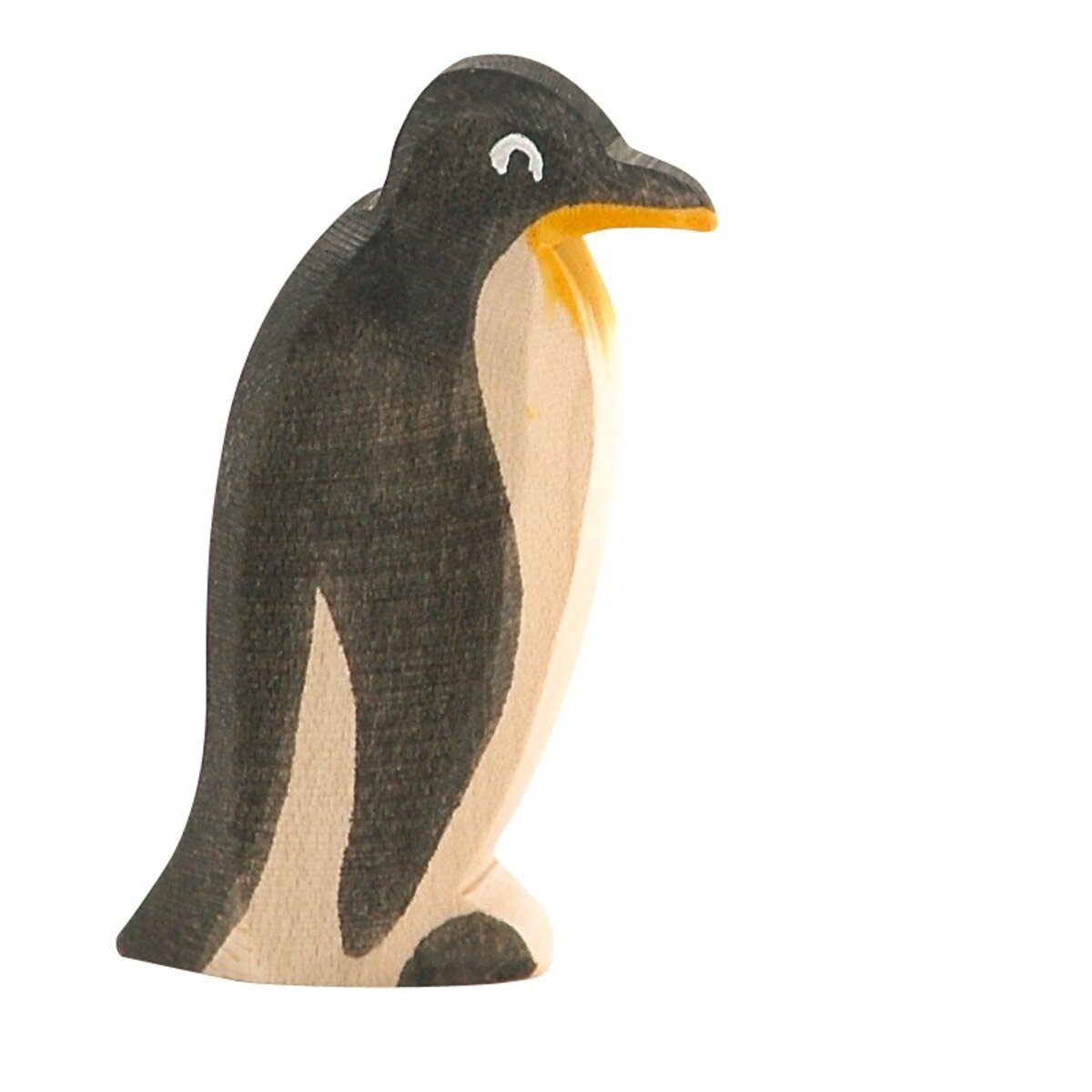 Ostheimer Pinguin Schnabel gerade