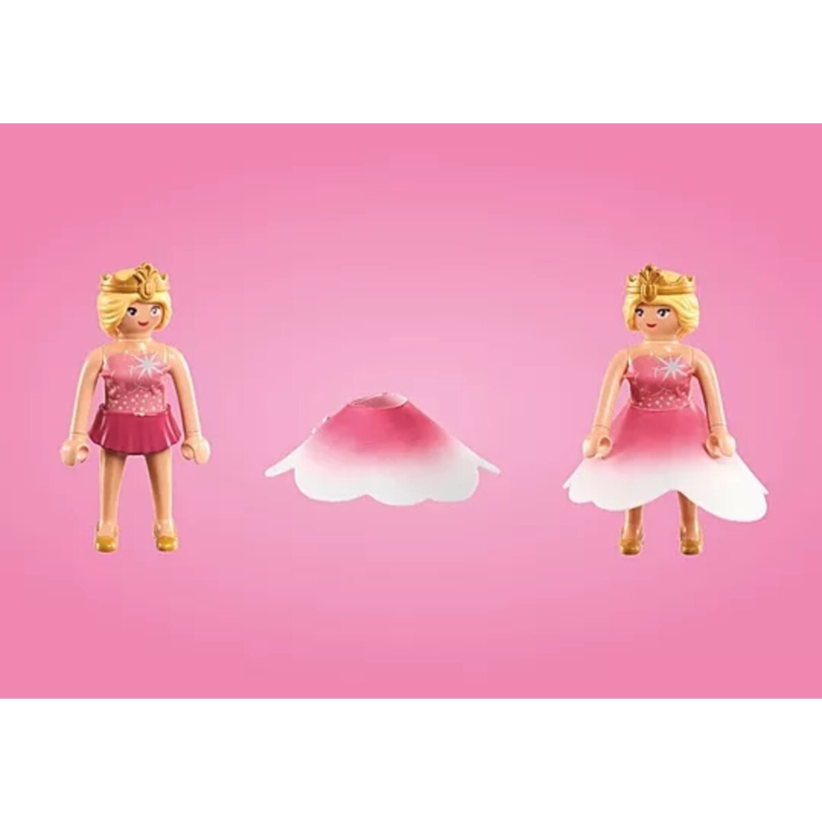 PLAYMOBIL® 71802 Princess Magic Pegasus-Geburtstag