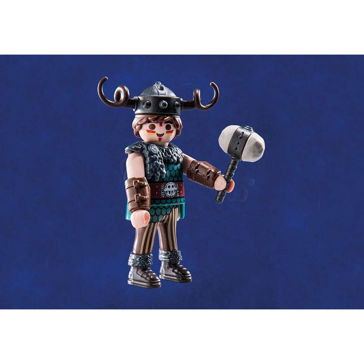 PLAYMOBIL® 70731 Dragon Racing Dragon Racing: Rotzbakke und Hakenzahn