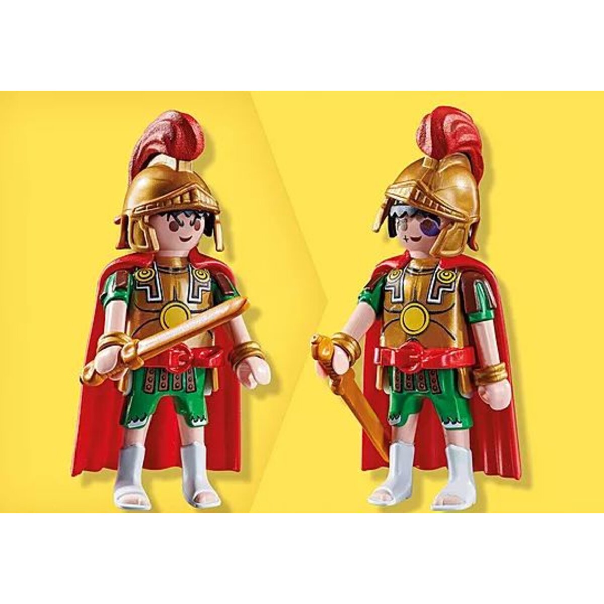 PLAYMOBIL® 71543 Asterix: Römischer Streitwagen