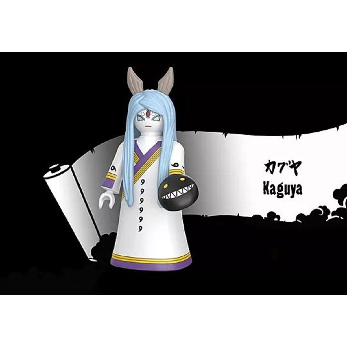 PLAYMOBIL® 71559Naruto Shippuden - Kaguya