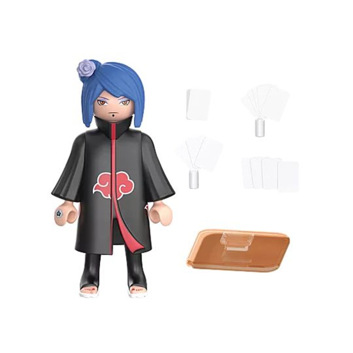 PLAYMOBIL® 71560 Naruto Shippuden - Konan
