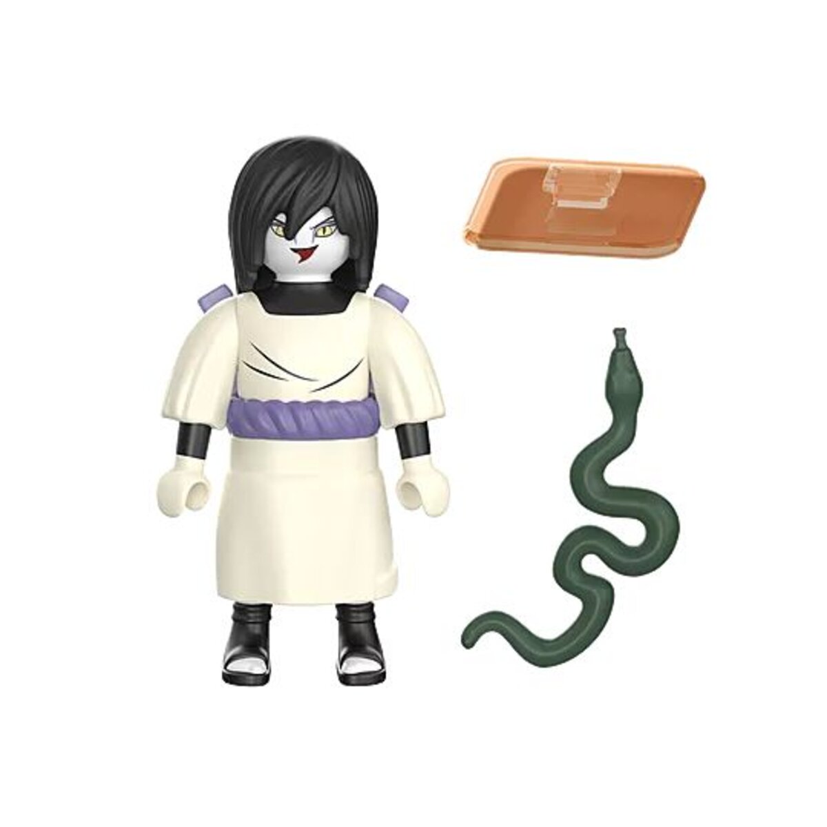 PLAYMOBIL® 71561 Naruto Shippuden - Orochimaru