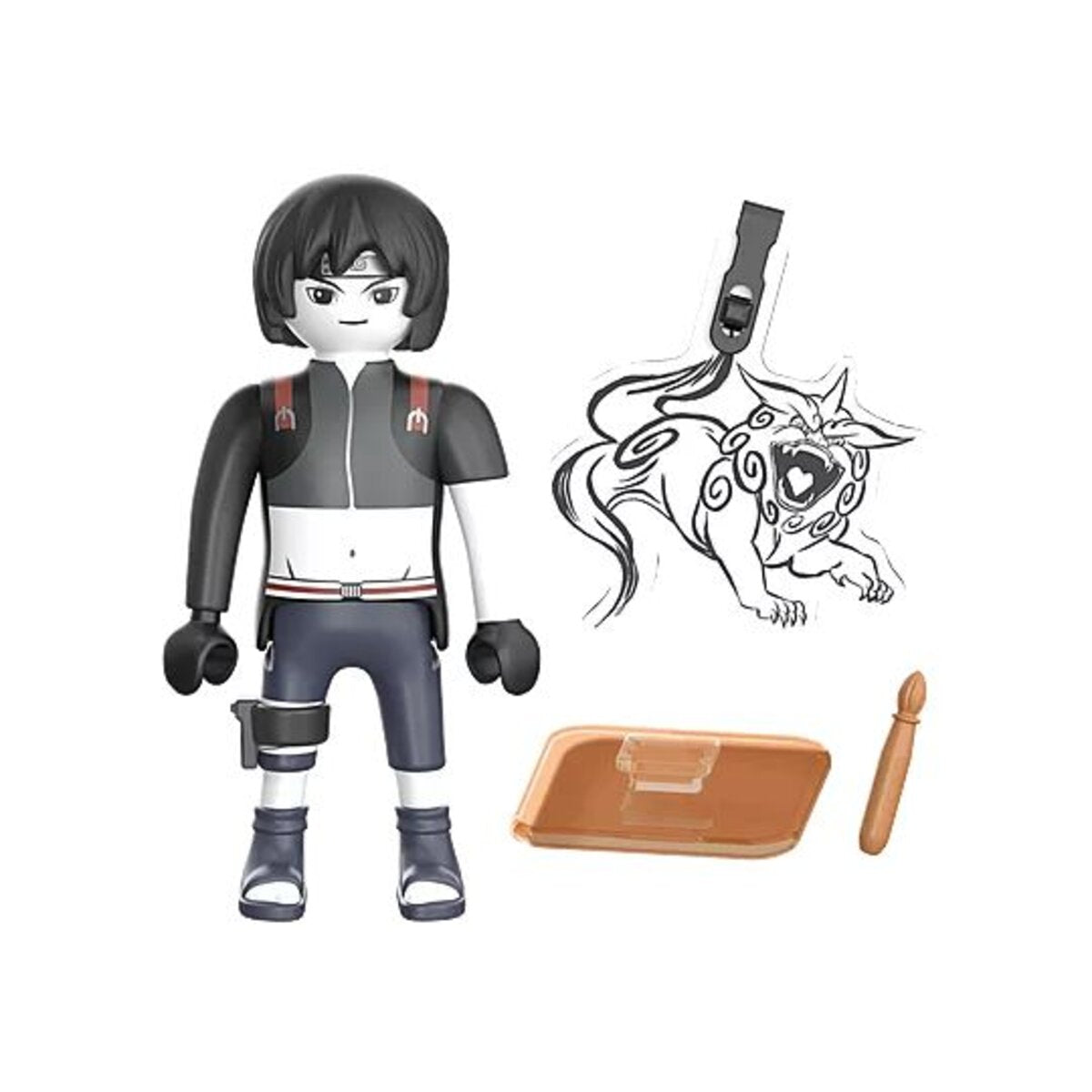 PLAYMOBIL® 71563 Naruto Shippuden - Sai