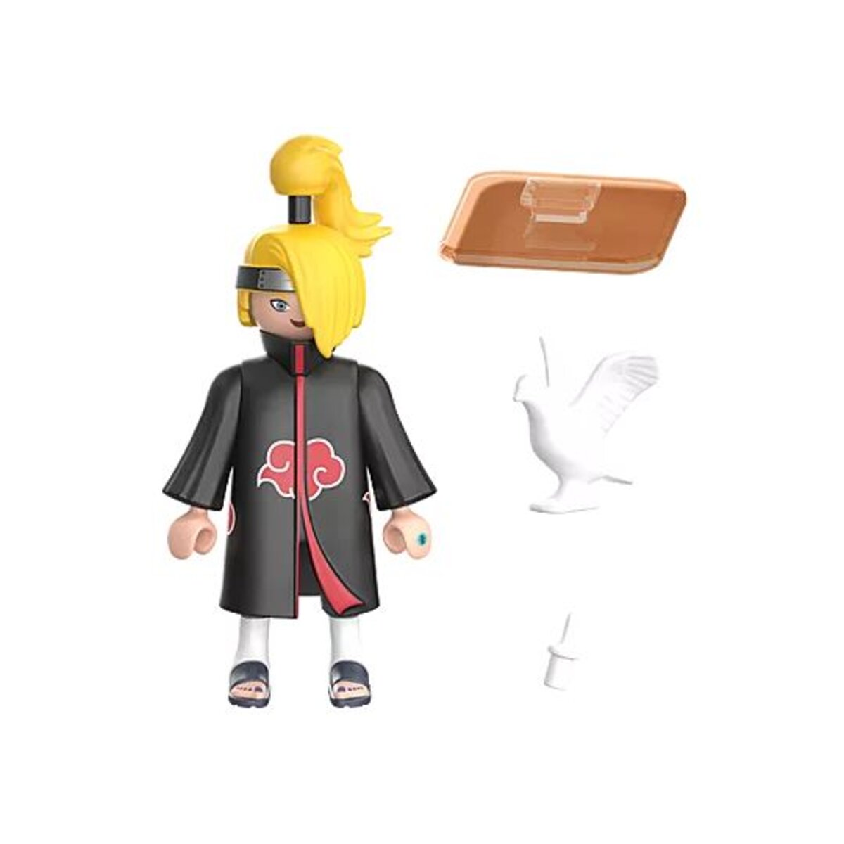 PLAYMOBIL® 71564 Naruto Shippuden - Deidara