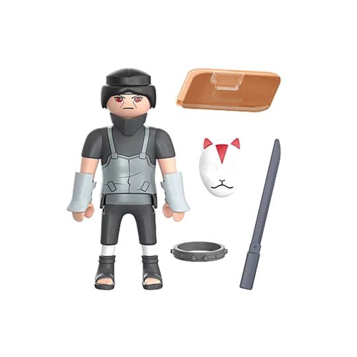 PLAYMOBIL® 71567 Naruto Shippuden - Itachi Anbu
