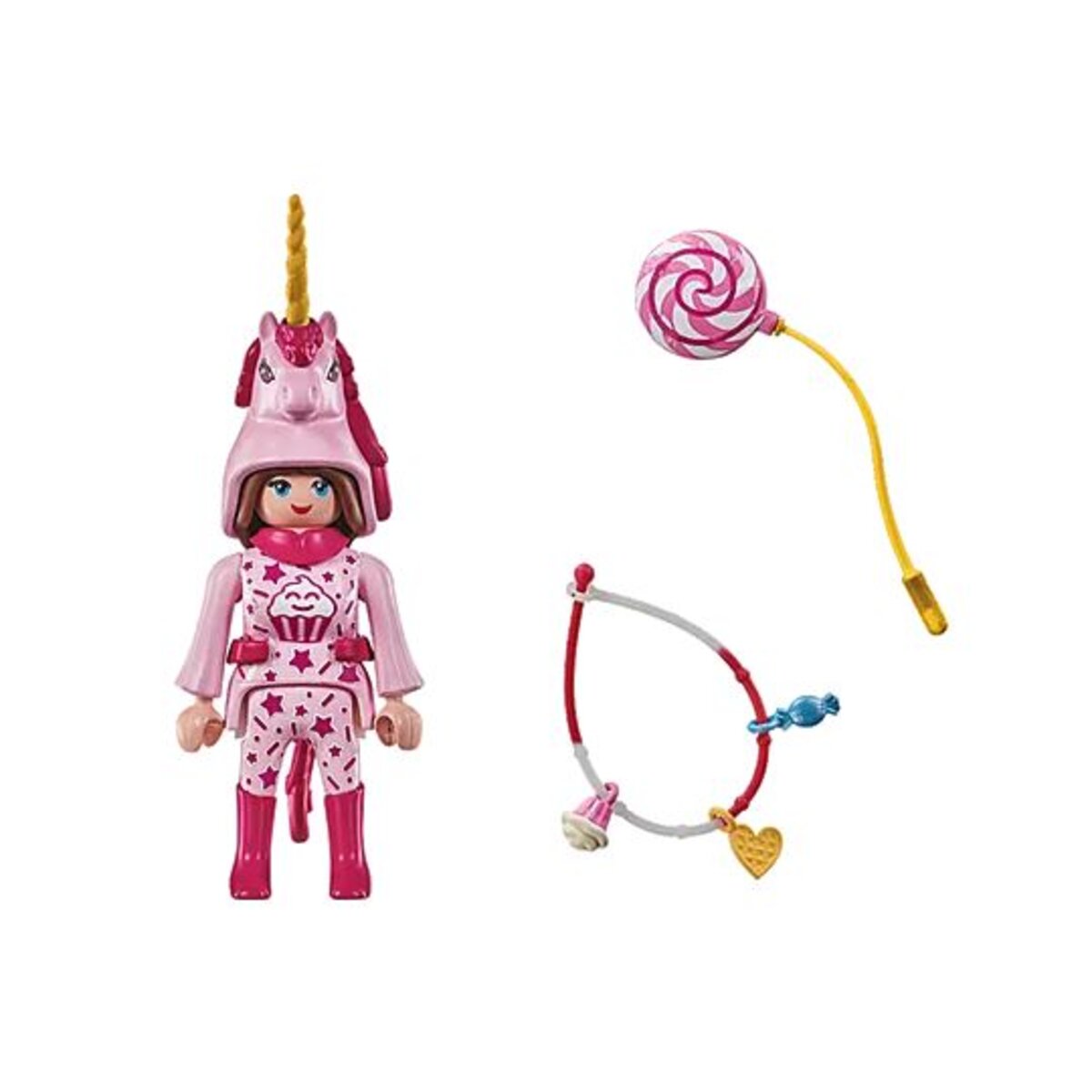 PLAYMOBIL® 71583 special PLUS - Zuckersüßes Einhorn