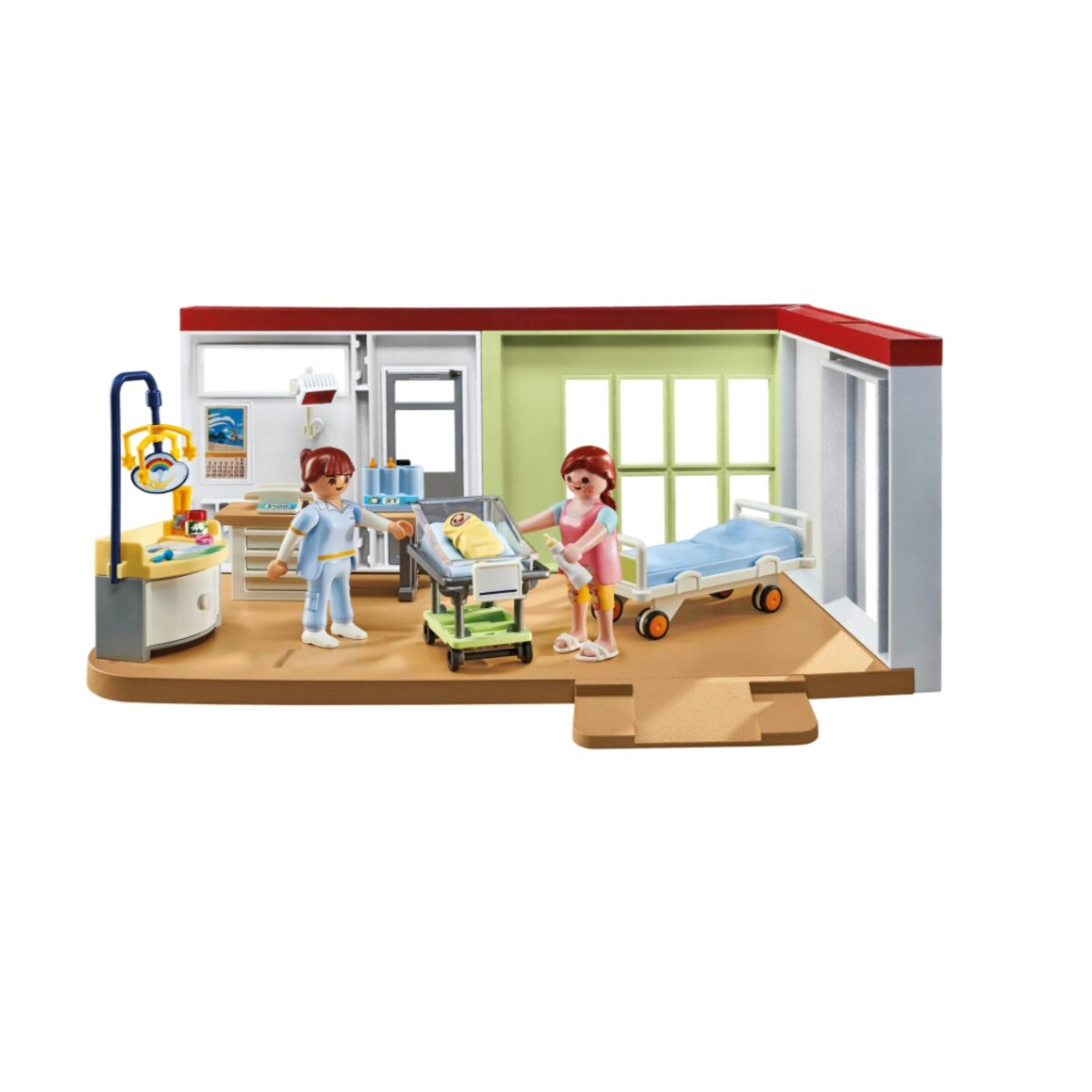 PLAYMOBIL® 71616 Entbindungsstation