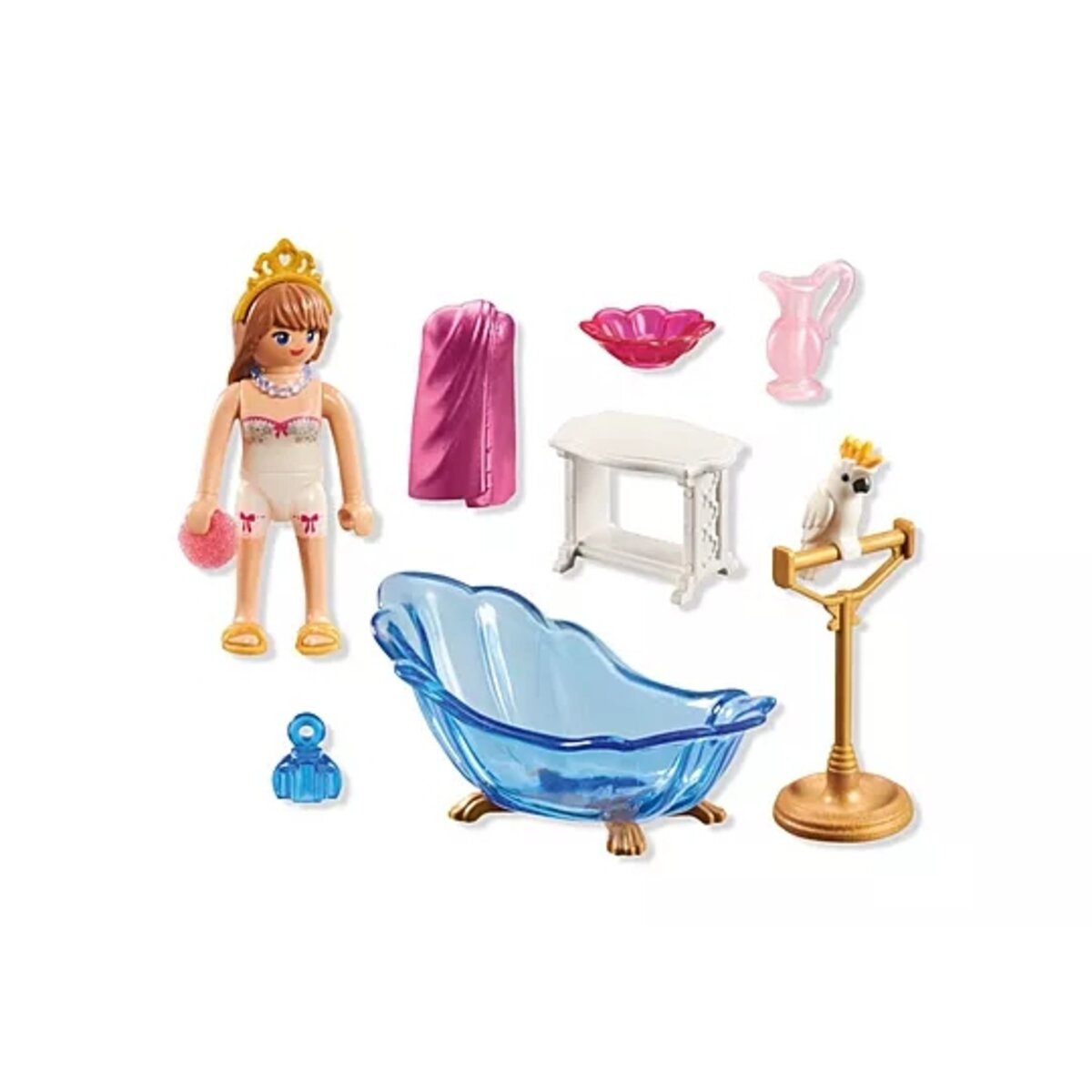 PLAYMOBIL® 71850 Princess Magic Badezimmer für Prinzessin