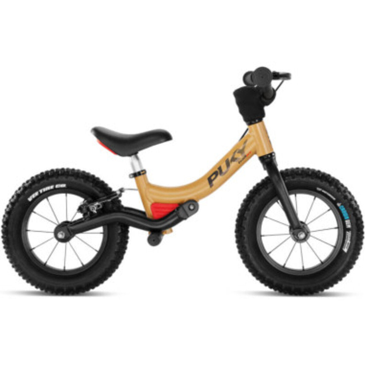 PUKY 4136 LR Trail PRO