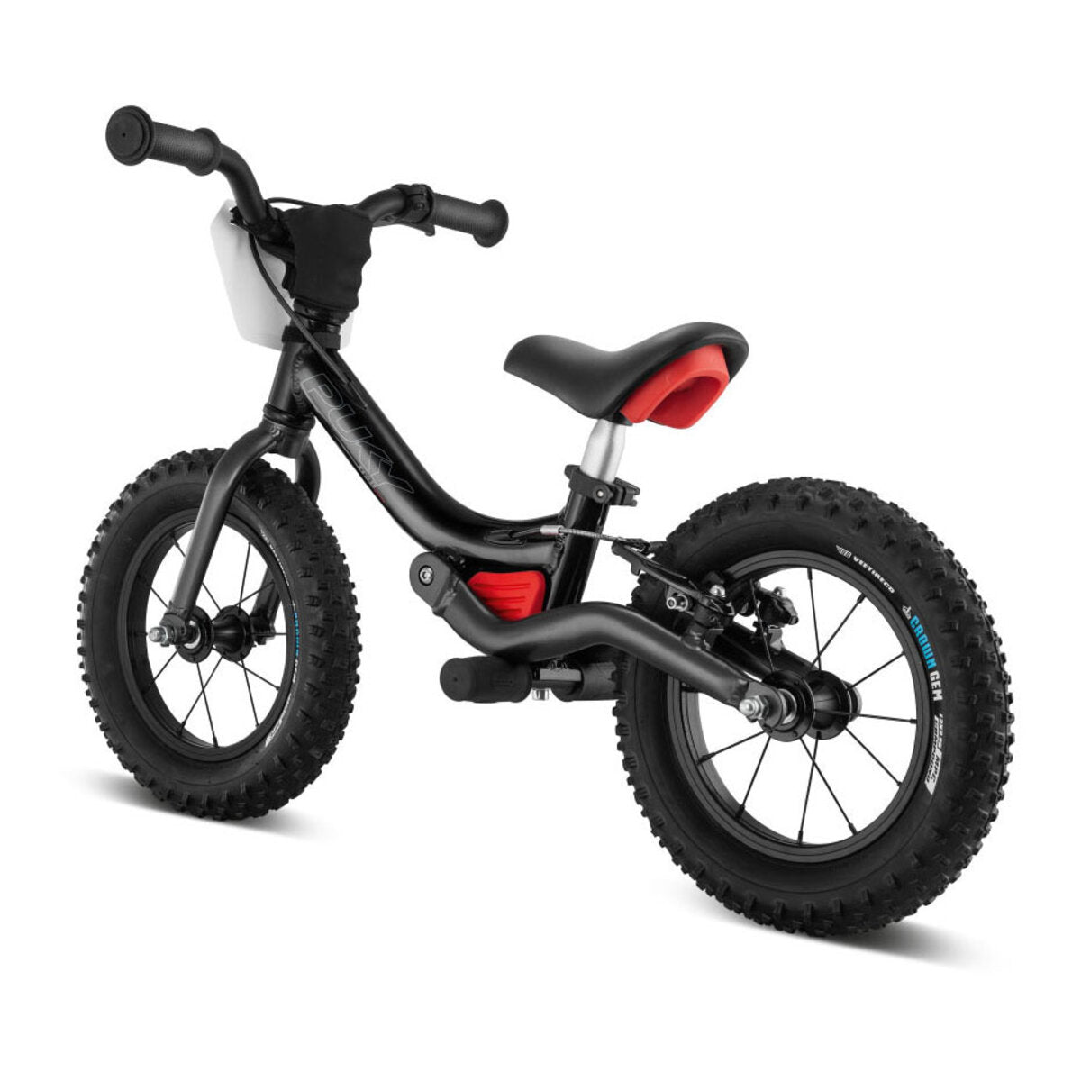 PUKY 4143 LR TRAIL PRO